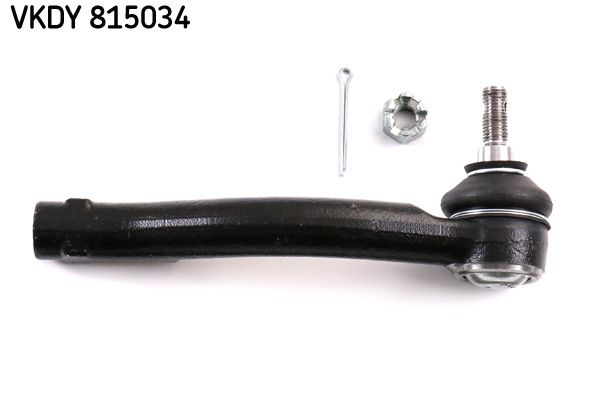 SKF VKDY815034 Наконечник, поперечна кермова тяга