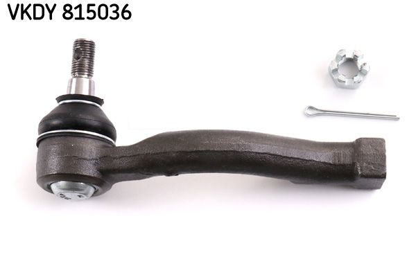 SKF VKDY815036 Наконечник, поперечна кермова тяга