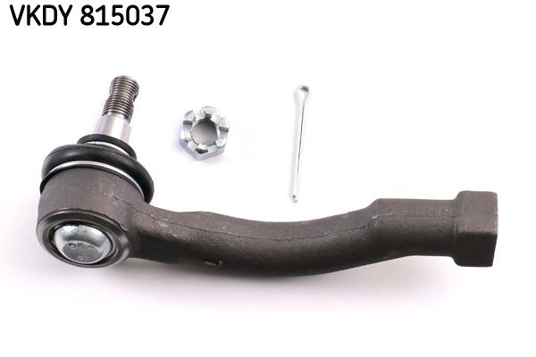 SKF VKDY815037 Наконечник, поперечна кермова тяга