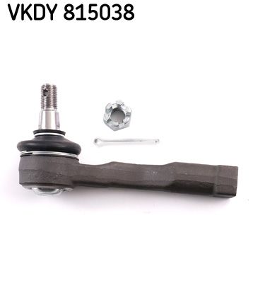 SKF VKDY815038 Наконечник, поперечна кермова тяга
