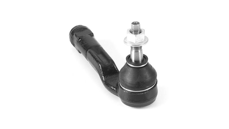 SKF VKDY815052 Наконечник, поперечна кермова тяга