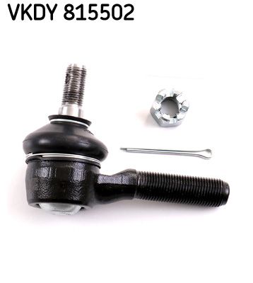 SKF VKDY815502 Наконечник, поперечна кермова тяга