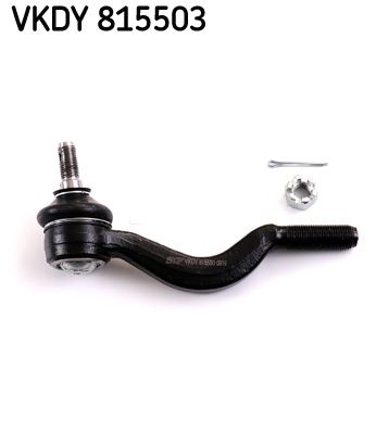 SKF VKDY815503 Наконечник тяги рульової Mitsubishi L 200/Pajero I/Pajero Sport I 82-