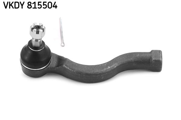 SKF VKDY815504 Наконечник, поперечна кермова тяга
