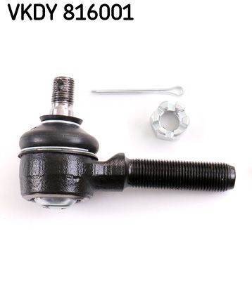 SKF VKDY816001 Наконечник, поперечна кермова тяга
