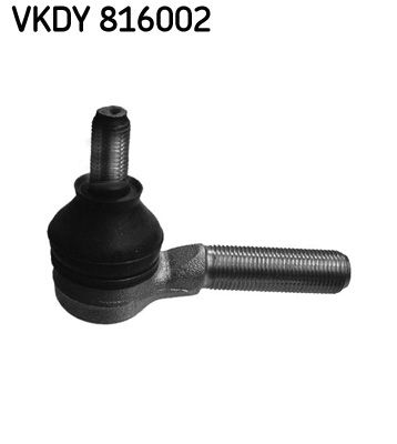 SKF VKDY816002 Наконечник тяги рульової Suzuki Jimny 1.3 98-