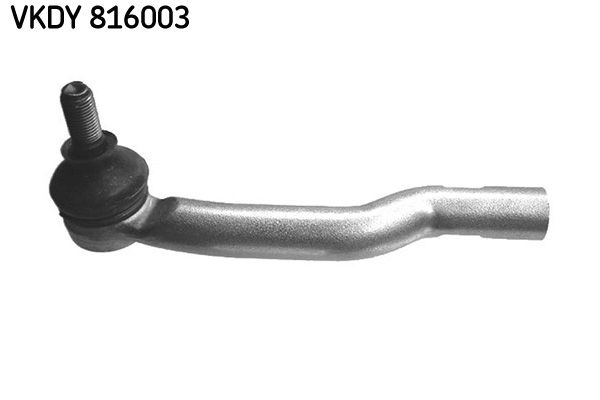 SKF VKDY816003 Наконечник, поперечна кермова тяга