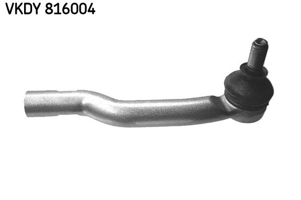 SKF VKDY816004 Наконечник, поперечна кермова тяга