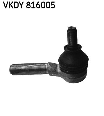 SKF VKDY816005 Наконечник, поперечна кермова тяга