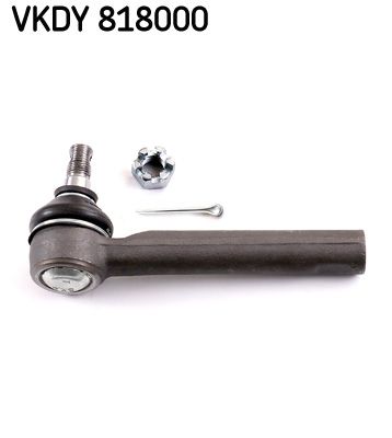 SKF VKDY818000 Наконечник, поперечна кермова тяга