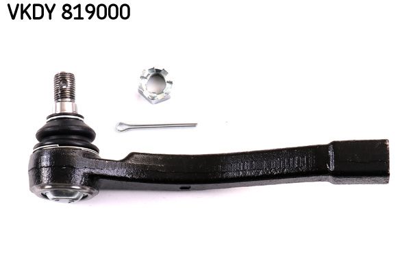 SKF VKDY819000 Наконечник, поперечна кермова тяга