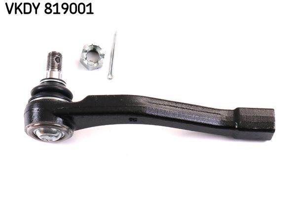 SKF VKDY819001 Наконечник, поперечна кермова тяга
