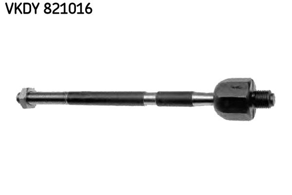 SKF VKDY821016 Осьовий шарнір, поперечна кермова тяга