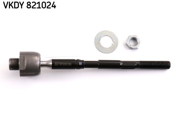 SKF VKDY821024 Осьовий шарнір, поперечна кермова тяга