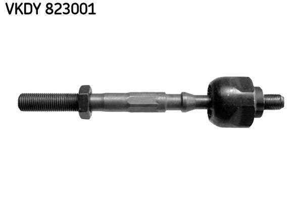 SKF VKDY823001 Осьовий шарнір, поперечна кермова тяга