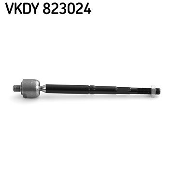 SKF VKDY823024 Осьовий шарнір, поперечна кермова тяга