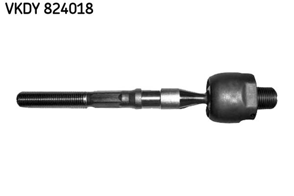 SKF VKDY824018 Осьовий шарнір, поперечна кермова тяга