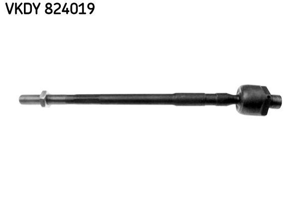 SKF VKDY824019 Осьовий шарнір, поперечна кермова тяга