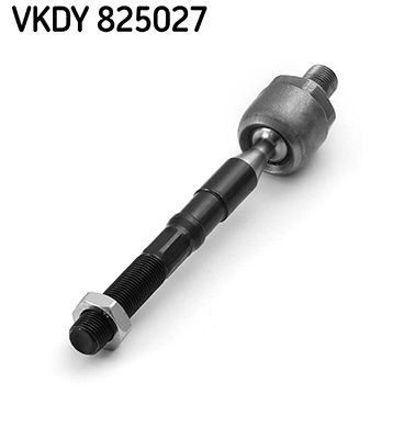 SKF VKDY825027 Осьовий шарнір, поперечна кермова тяга