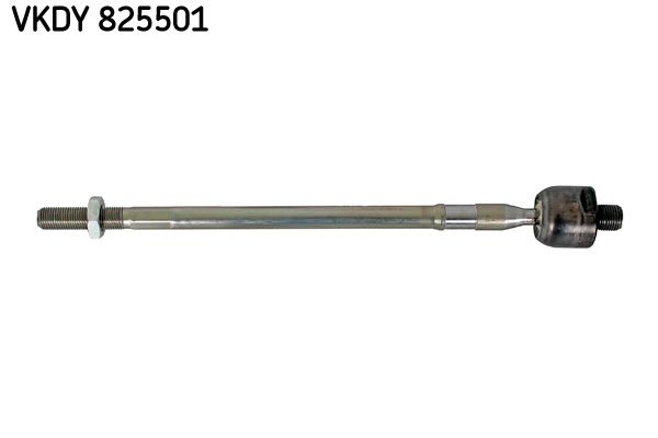 SKF VKDY825501 Осьовий шарнір, поперечна кермова тяга