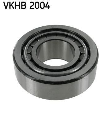 VKHB 2004 SKF Підшипник маточини