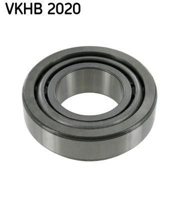 VKHB 2020 SKF Підшипник маточини