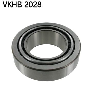 VKHB 2028 SKF Підшипник маточини