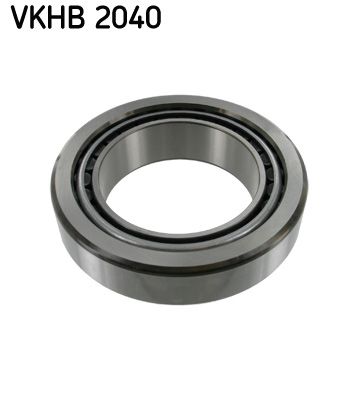 VKHB 2040 SKF Підшипник маточини