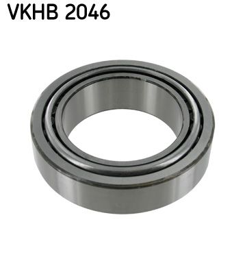 VKHB 2046 SKF Підшипник маточини