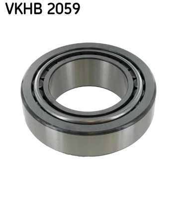 SKF VKHB2059 Комплект підшипника колеса