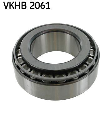 VKHB 2061 SKF Підшипник маточини