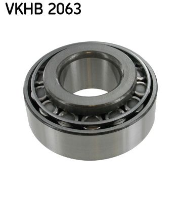 VKHB 2063 SKF Підшипник маточини