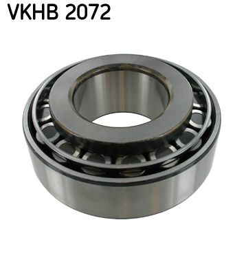 VKHB 2072 SKF Підшипник маточини