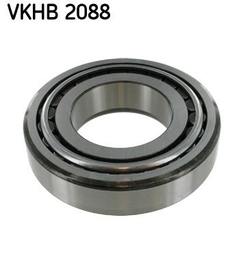 VKHB 2088 SKF Підшипник маточини