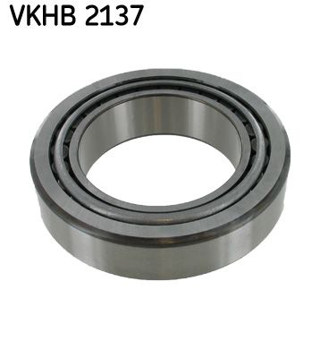 VKHB 2137 SKF Підшипник маточини