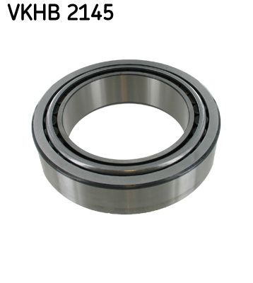 VKHB 2145 SKF Підшипник маточини
