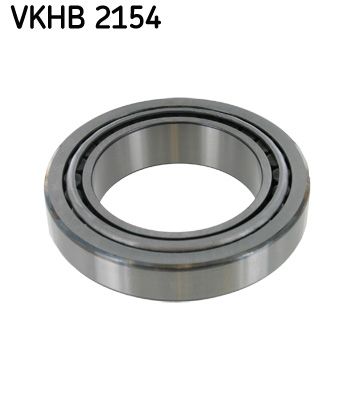 VKHB 2154 SKF Підшипник маточини