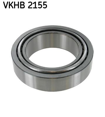 VKHB 2155 SKF Підшипник маточини внутрішній 75x115x31