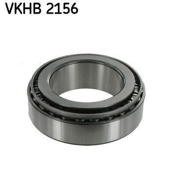 VKHB 2156 SKF Підшипник маточини