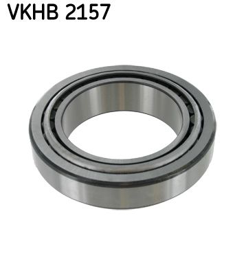 VKHB 2157 SKF Підшипник маточини