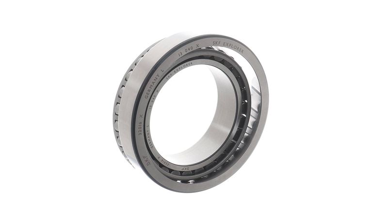 VKHB 2157 SKF Підшипник маточини