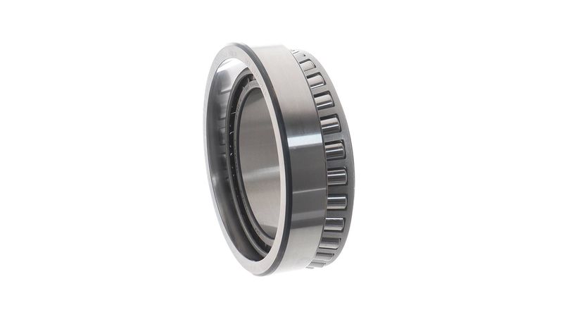VKHB 2157 SKF Підшипник маточини