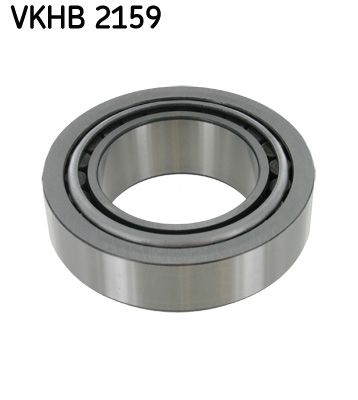 VKHB 2159 SKF Підшипник маточини колеса