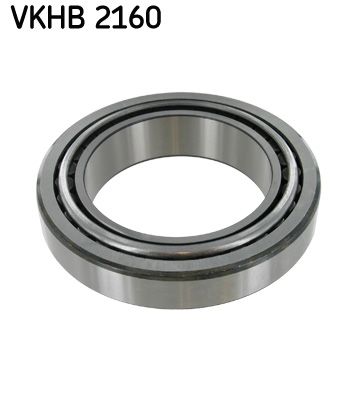 VKHB 2160 SKF Підшипник маточини