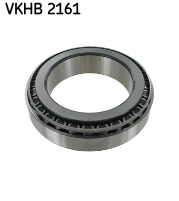 VKHB 2161 SKF Підшипник маточини