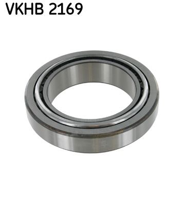 VKHB 2169 SKF Підшипник маточини
