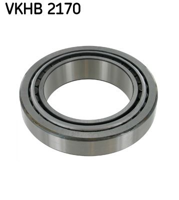 VKHB 2170 SKF Підшипник маточини