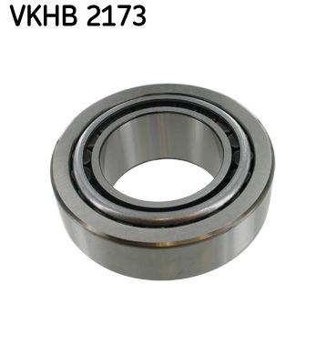 VKHB 2173 SKF Підшипник маточини