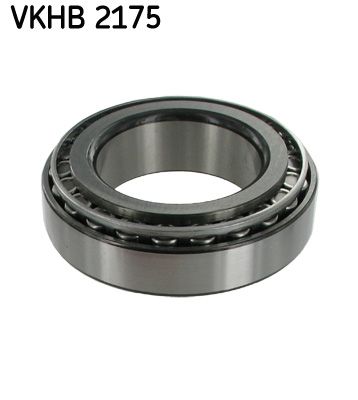 VKHB 2175 SKF Підшипник маточини