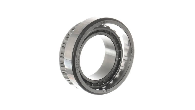 VKHB 2175 SKF Підшипник маточини
